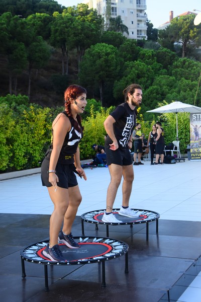 Steel Programs Update Fitness Event Part2